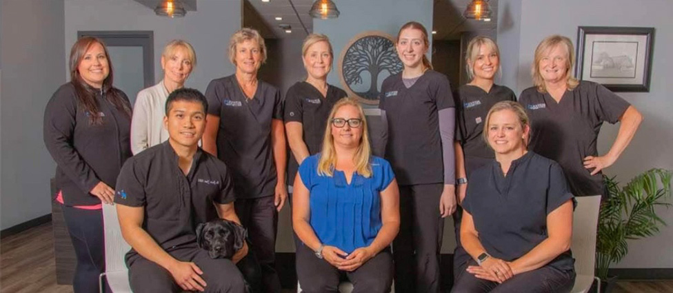 The team at Berwick Family Dentistry