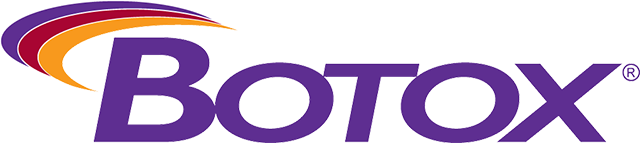 BOTOX logo