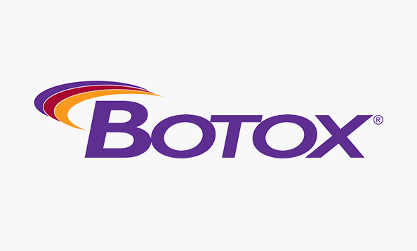 BOTOX logo